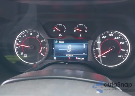 2023 Chevrolet Camaro Rwd 1Lt from USA, damaged, VIN 1G1FB1RX4P0134202